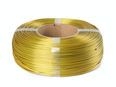 Filament Spectrum ReFill PLA SILK 1.75mm 1kg Glorious Gold