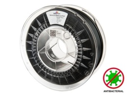 Filament Spectrum SafeGuard PLA 1.75mm 1kg DEEP BLACK