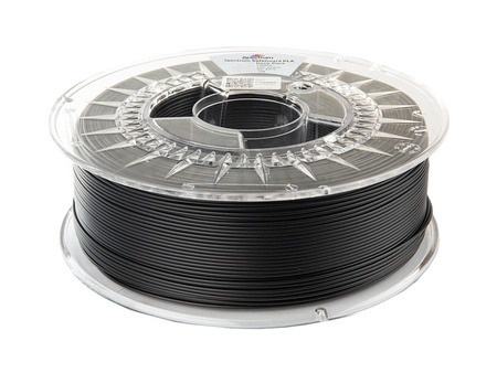 Filament Spectrum SafeGuard PLA 1.75mm 1kg DEEP BLACK