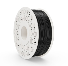 Fiberlogy ASA 1,75mm 1 kg Czarny Black