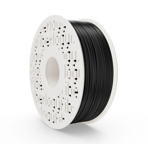 Fiberlogy ASA 1,75mm 1 kg Czarny Black