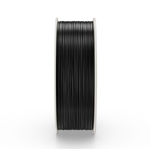 Fiberlogy ASA 1,75mm 1 kg Czarny Black