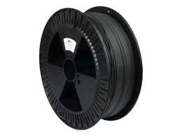 Spectrum Filaments PLA 1,75 mm 4,5kg Czarny - Deep Black