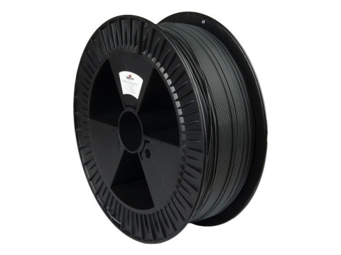 Spectrum Filaments PLA 1,75 mm 4,5kg Czarny - Deep Black