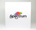 Spectrum Filaments PLA 1,75 mm 4,5kg Czarny - Deep Black