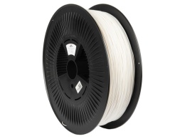 Spectrum Filaments PLA 1,75 mm 8kg Biały- Polar White