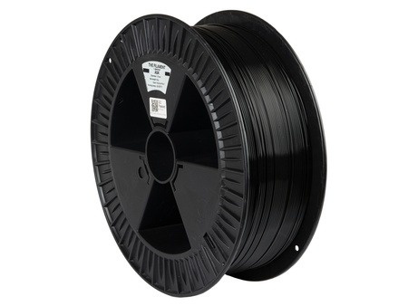 The Filament ASA 1.75mm 3 kg MIDNIGHT BLACK