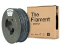 The Filament by Spectrum PETG 1kg 1,75mm Szary Basalt Grey 2 sztuki