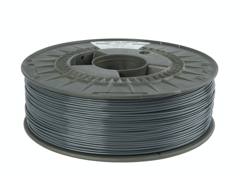 The Filament by Spectrum PETG 1kg 1,75mm Szary Basalt Grey 2 sztuki
