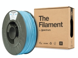 The Filament by Spectrum PLA 1kg 1,75mm Niebieski Sky Blue 2 sztuki