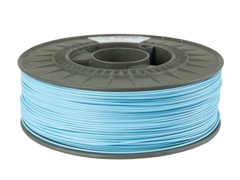 The Filament by Spectrum PLA 1kg 1,75mm Niebieski Sky Blue 2 sztuki