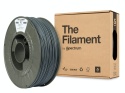 The Filament by Spectrum PLA 1kg 1,75mm Szary Basalt Grey 2 sztuki