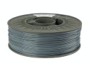 The Filament by Spectrum PLA 1kg 1,75mm Szary Basalt Grey 2 sztuki