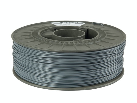The Filament by Spectrum PLA 1kg 1,75mm Szary Basalt Grey 2 sztuki