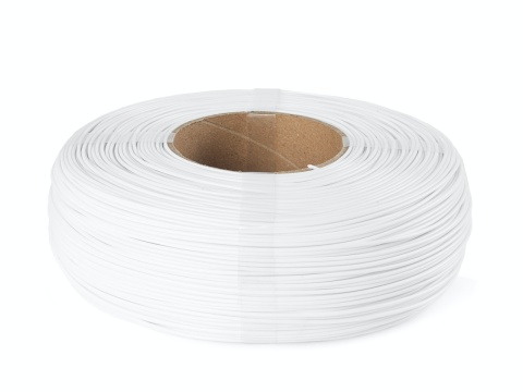 The Filament by Spectrum ReFill PETG 1kg 1,75mm Biały Snow White 2 sztuki