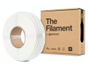 The Filament by Spectrum Refill PLA 1kg 1,75mm Biały Traffic White 2 sztuki