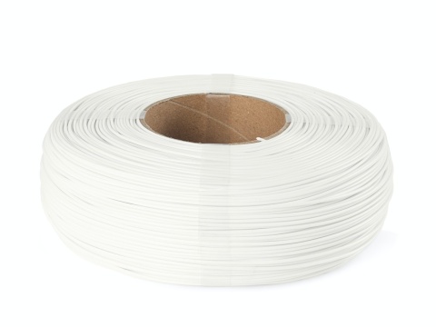 The Filament by Spectrum Refill PLA 1kg 1,75mm Biały Traffic White 2 sztuki