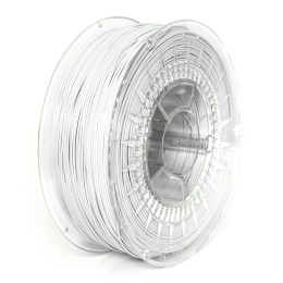 Filament Devil Design 2,85 mm PLA Biały
