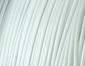 Filament Fiberlogy HIPS 1,75 Biały