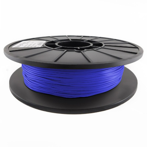 Filament NinjaFlex Sapphire 3,00 mm 0,5 kg