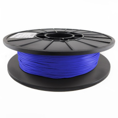 Filament NinjaFlex Sapphire 3,00 mm 100 g