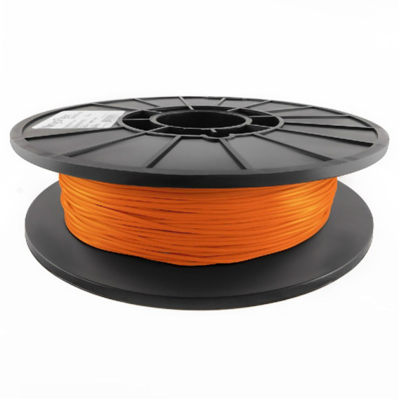 Filament NinjaFlex SemiFlex Lava 1,75 mm 0,5 kg