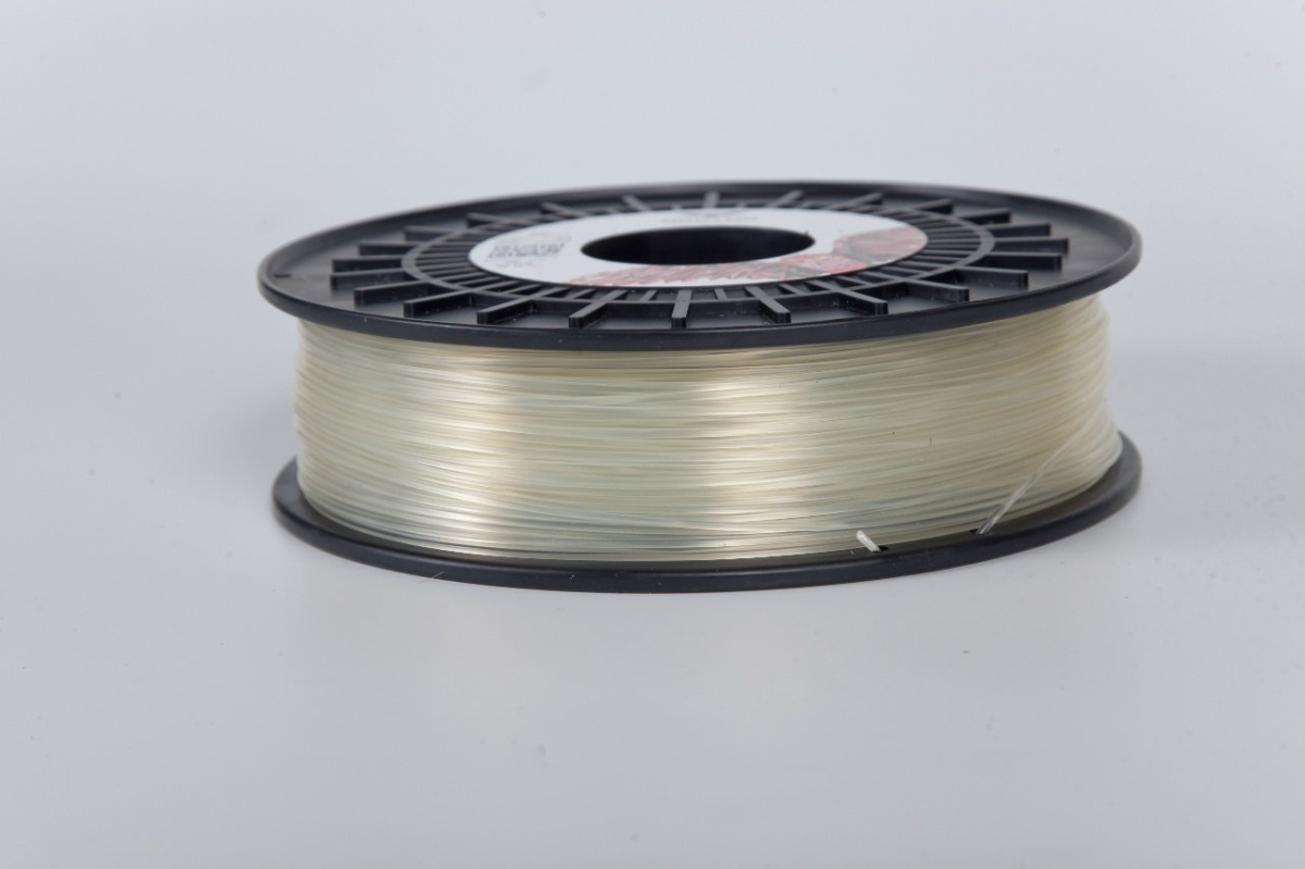 Filament Noctuo MediFlex 96 1,75 mm Naturalny 0,75 kg