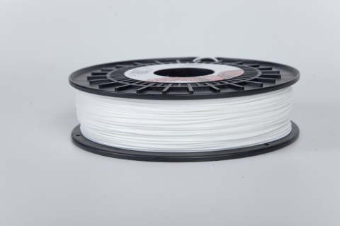 Filament Noctuo Nylon 1,75 mm Biały 0,25 kg