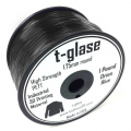 Filament Taulman 3D t-glase Black 2,85 mm