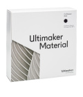 Filament Ultimaker 2,85 mm PLA Black NFC