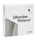 Filament Ultimaker 2,85 mm PLA Blue NFC
