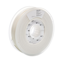 Filament Ultimaker 2,85 mm PLA Pearl White NFC