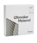 Filament Ultimaker 2,85 mm PLA Pearl White NFC