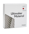 Filament Ultimaker 2,85 PLA Red NFC