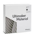 Filament Ultimaker 2,85 mm ABS Gray NFC