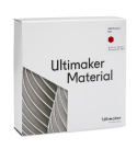 Filament Ultimaker 2,85 mm ABS Red NFC