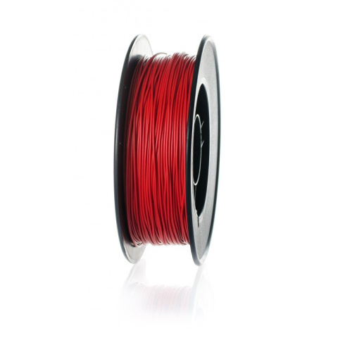 Filament WillowFlex 1,75 mm Rose Red