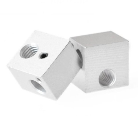 Blok Grzejny 16x16x12 mm REPRAP V5