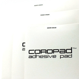 COROPad Podkładka do druku 3D 300x300 mm