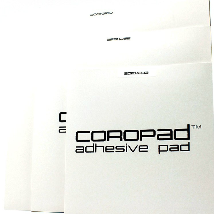COROPad Podkładka do druku 3D 400x400 mm