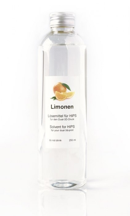 Limonene Rozpuszczalnik do HIPS 1000 ml