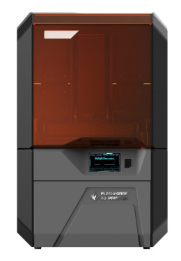 Drukarka 3D Sygnis FlashForge Hunter DLP