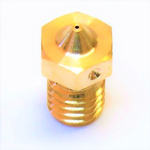 Dysza E3D Oryginalna 0,8 mm