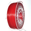 Filament Devil Design 1,75 mm ASA Czerwony