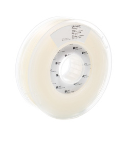 Filament Ultimaker 2,85 PLA Transparent NFC
