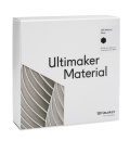 Filament Ultimaker 2,85 mm CPE White NFC