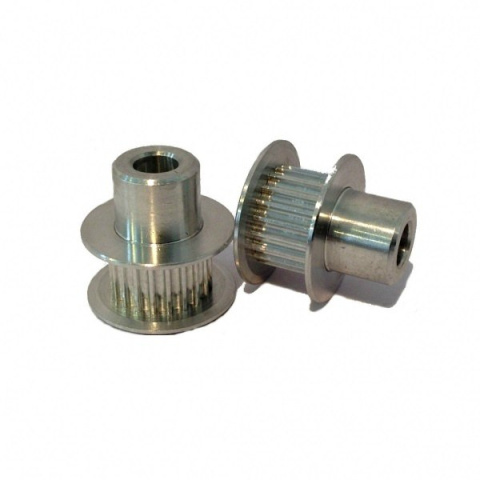 Kółko zębate do paska GT2