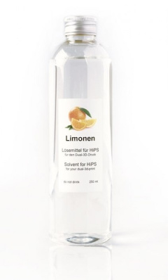 Limonene Rozpuszczalnik do HIPS 500 ml