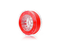 Print-Me Filament Swift PETG Czerwony Neon 250 g