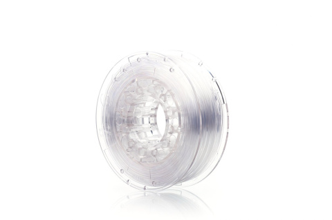 Print-Me Filament Swift PETG Naturalny 250 gram